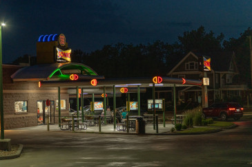 Sonic-Abilene,KS