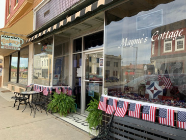 Amanda's-Bakery-Bistro-Abilene,KS