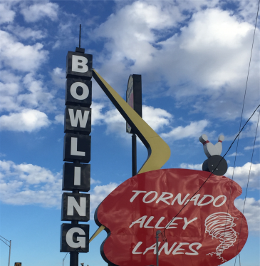 Tornado-Alley-Abilene,KS