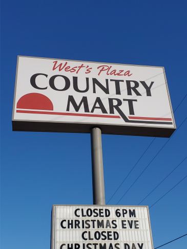 Wests-Plaza-Country-Mart-Abilene,KS