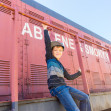 Abilene-And-Smoky-Valley-Railroad-Abilene,KS