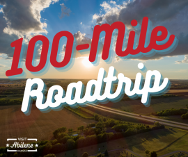 100-mile-roadtrip-Abilene,KS-to-Alma,KS