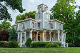 Sam-Heller-Heritage-Home-Abilene,KS