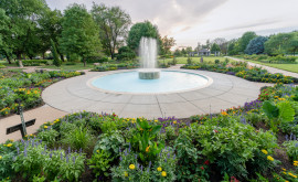 Eisenhower-Park-and-Rose-Garden-Abilene,KS