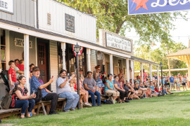 Old-Abilene-Town-Abilene,KS