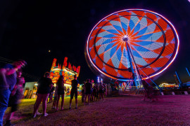 Central-Kansas-Free-Fair-Abilene,KS