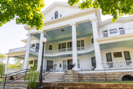 Seelye-Mansion-Abilene,KS