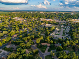 Abilene-Drone-Phone-Abilene,KS