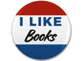 I Like Books