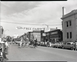 Central-Kansas-Free-Fair-Parade-Abilene,KS