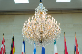 eisenhower_presidential_library_ballroom-Abilene,KS