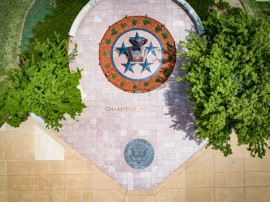 Eisenhower-Presidential-Library-and-Museum-Abilene,KS