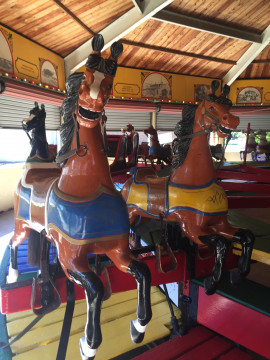 C.W.-Parker-Carousel-Abilene,KS