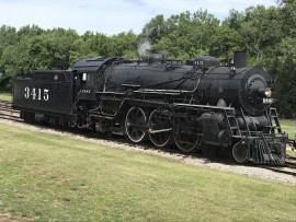 Abilene-And-Smoky-Valley-Railroad-Abilene,KS